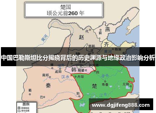 中国巴勒斯坦比分揭晓背后的历史渊源与地缘政治影响分析